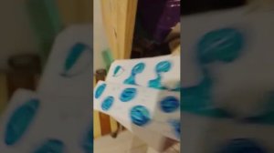 дракон из бумаги