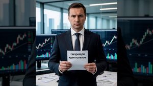 Смертная казнь за криптоаферы. Поехали! 
Цифровой Левиафан