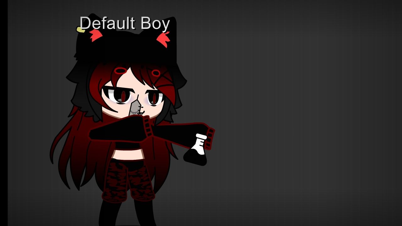 Вот так и появилась она...