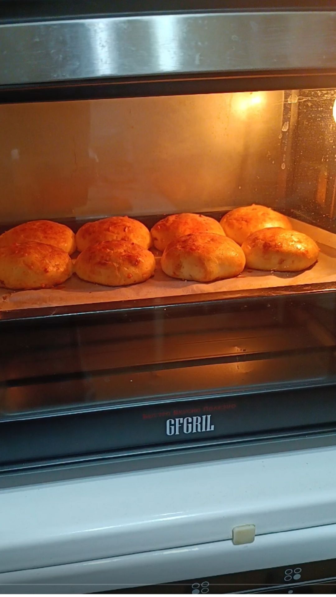 ПП булочки, вкуснота малокалорийная  #shorts #рецепт   #пп  #ппрецепты  #food