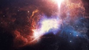 Космическая музыка. Полное погружение в себя. Музыка для отдыха