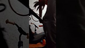 ОБЗОР НА МОЮ КОМНАТУ!