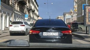 #5377 Архив В.В./27-03-26 г./ В СПБ, ч.3...