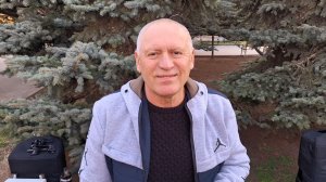 26.03.26 - Танцы на Приморском бульваре - Севастополь - Сергей Соков