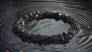 WhiskeyLead - Ореол черной соли