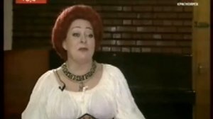 Рекламные блоки и анонсы (ТВ Центр-Красноярск, 27.03.2011) наоборот