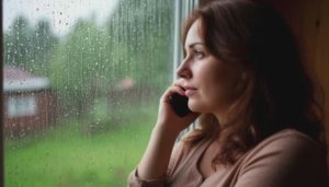 Свежий воздух пахнет ложью. История из жизни