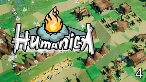 Ручной Волк ► Humanica #4