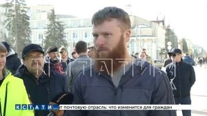 Сенсация в деле о тренере, который защищаясь от напавших пьяных росгвардейцев, убил одного из них