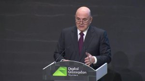 Насыщенным стал третий день рабочего визита Михаила Мишустина в Казахстан.