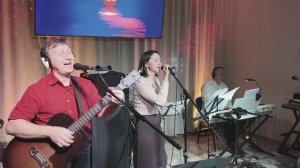 ВЕТЕР ПЕРЕМЕН (cover)