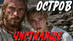 ЕДИНСТВЕННЫЙ ВЫЖИВШИЙ ДОПЛЫЛ ДО ОСТРОВА С РЕБЕНКМ НА РУКАХ. СТРАШНАЯ ИСТОРИЯ ИЗ ЖИЗНИ.