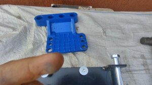 крепление мтз 80, старый мост. сталь