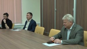 Фильм 3 модуль "Герои Приангарья"