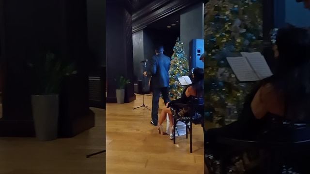 AL MANCINO story — Live  / мини мюзикл  / Шик американского ретро / Гэтсби