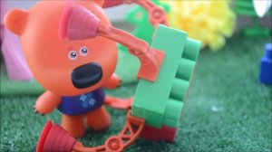 МИ-МИ-МИШКИ РАКЕТА