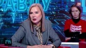 «Сердце отдаю детям». Кто в России сеет разумное, доброе, вечное?Говорите правду 26.03.26