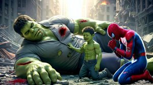 Что случилось с ХАЛКОМ? Супер Мультики для детей. Детские мультики для малышей смотреть