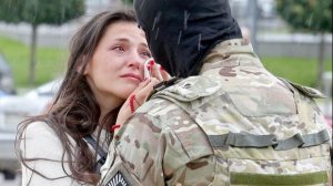 Я вернусь ты слышишь