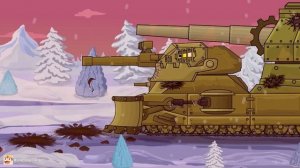 Готовьтесь к БИТВЕ ! ДЕМОНЫ-ТАНКИ атакуют наших героев!