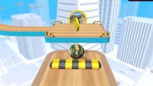 815 2.12 Going Balls  Super Speed run Gameplay New Update Race Level 815
