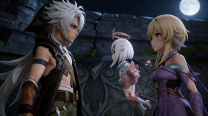 Genshin Impact - Волчата (Part 321)