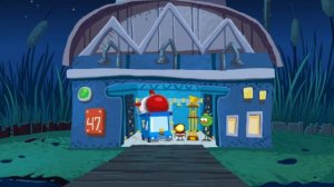 Хлебоутки 1 сезон 3 серия (мультсериал, 2014)