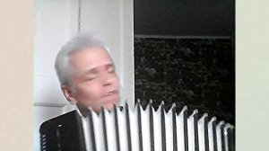 Вилли Токарев "Танец Жигана". Играет баянист Юрий Рычков (Челябинск) в своей обработке