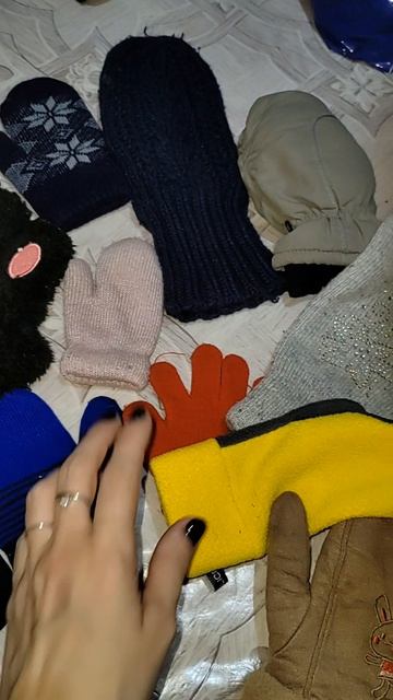 #варежки #юмор #жиза #потеряшки