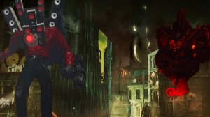 The skibidi paradox lock in 12 (Part 1)