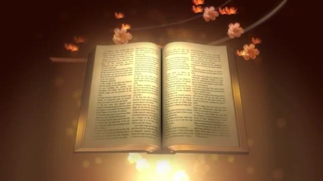 5. Оправдавшись верою