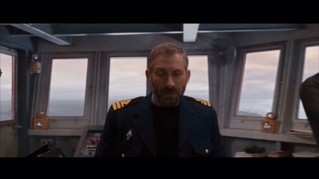 🎬 Все любят китов, Big Miracle, 2012