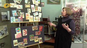 25 МАРТА - ДЕНЬ ОТКРЫТКИ