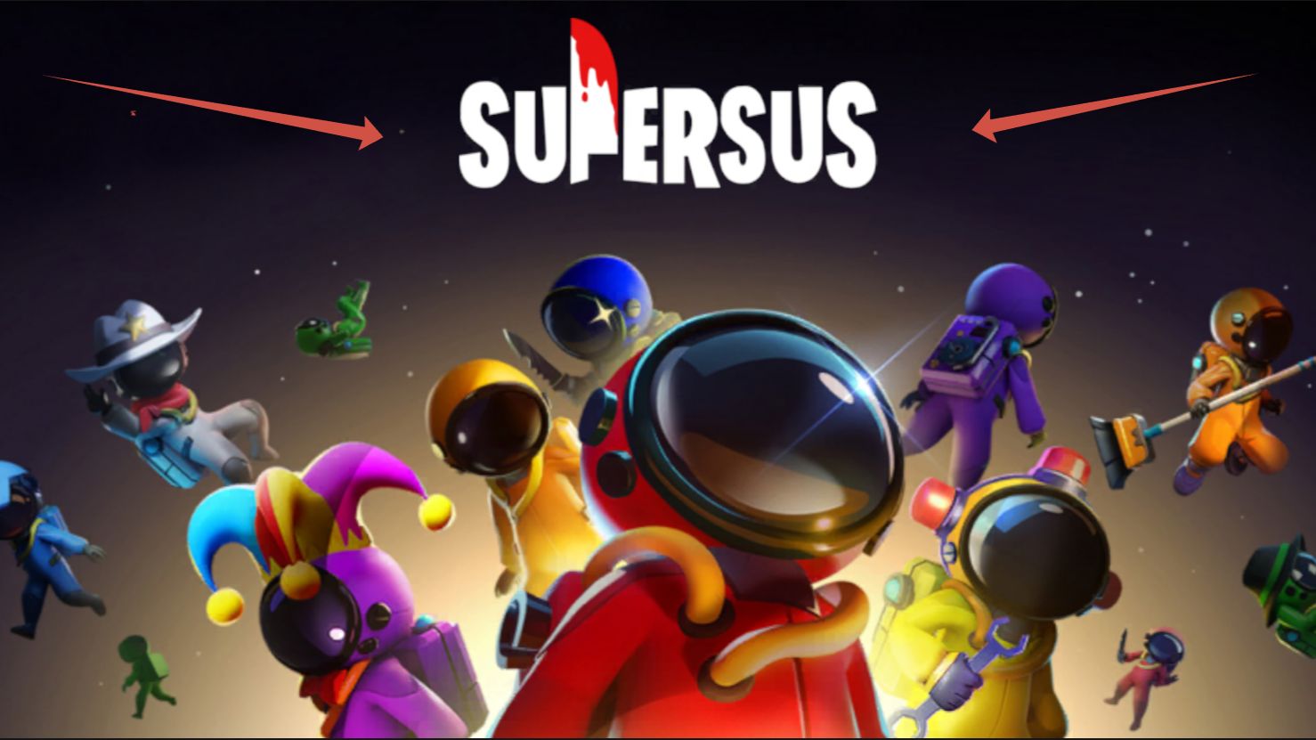 Последний стрим на Rutube | SuperSus