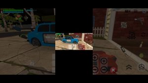 я сделал свою машину чек.