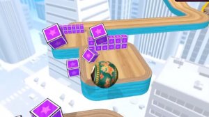 Going Balls  Super Speed run Gameplay New Update Level 813