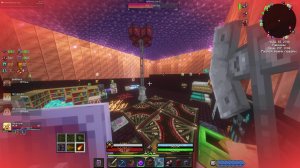 Ночной личь, CALAMYCRAFT, 17 запуск