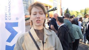 Праздник "Весна Победы"