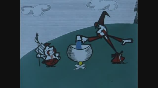 #СКАЗОЧНАЯ FM — КАК КАЗАКИ КУЛЕШ ВАРИЛИ [МУЛЬТИПЛИКАЦИЯ]