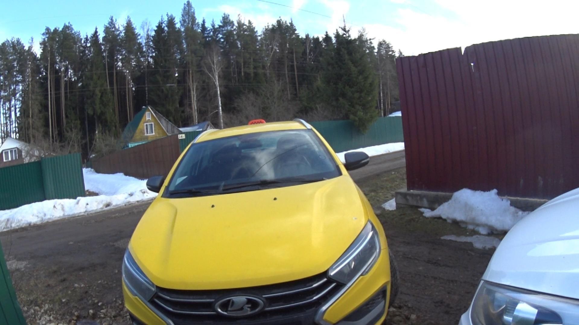 двигаюсь по дну,ДЕШЕВЫЕ заказы в яндекс такси на ЛАДА ВЕСТА,пробеги увеличиваются-дохода нет