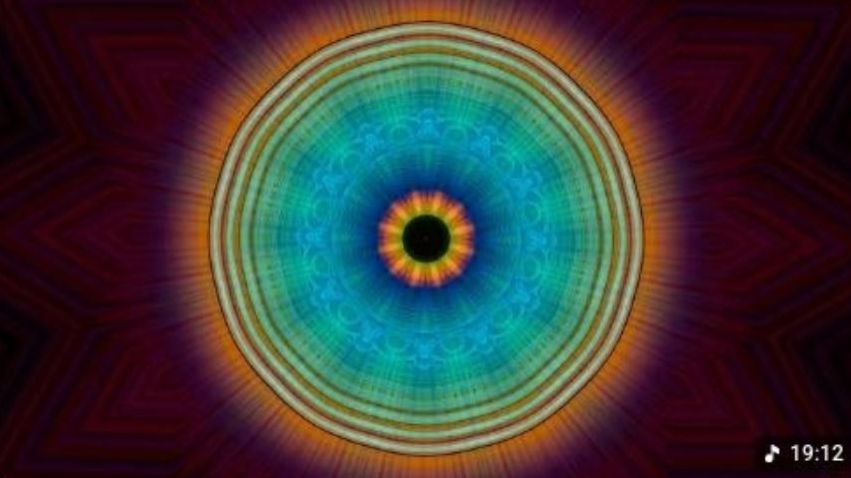 Instant Pineal Activation • Pure Tones • (Warning Extremely Powerful!)