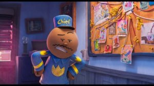 Догмен_ Пушистая справедливость _ Русский трейлер