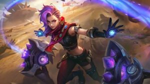 ИКСИЯ!!! ЛУЧШИЙ БИЛД ОТ ТОП ГЛОБАЛА + ГЕЙМПЛЕЙ!!! МОБАЙЛ ЛЕГЕНД