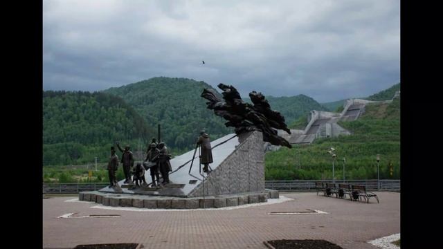 Приглашаю в Хакасию