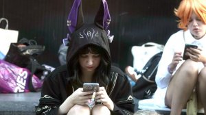 Интернет-игла: американка доказала, что соцсети делают подростков зависимыми