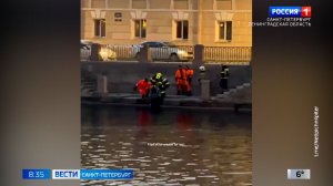 Вести Санкт-Петербург. Выпуск 08.35 от 27.03.2026