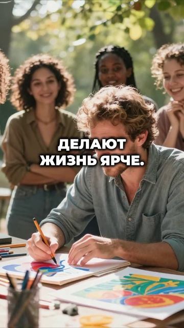 Вот что женщины действительно чувствуют.