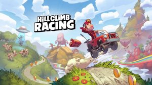 🛻Hill Climb Rasing🛻 (💎Прохождение Миссий💎)