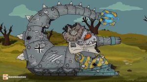 НОВЫЕ БИТВЫ МОНСТРОВ  Мы БИЛИСЬ ДО КОНЦА !