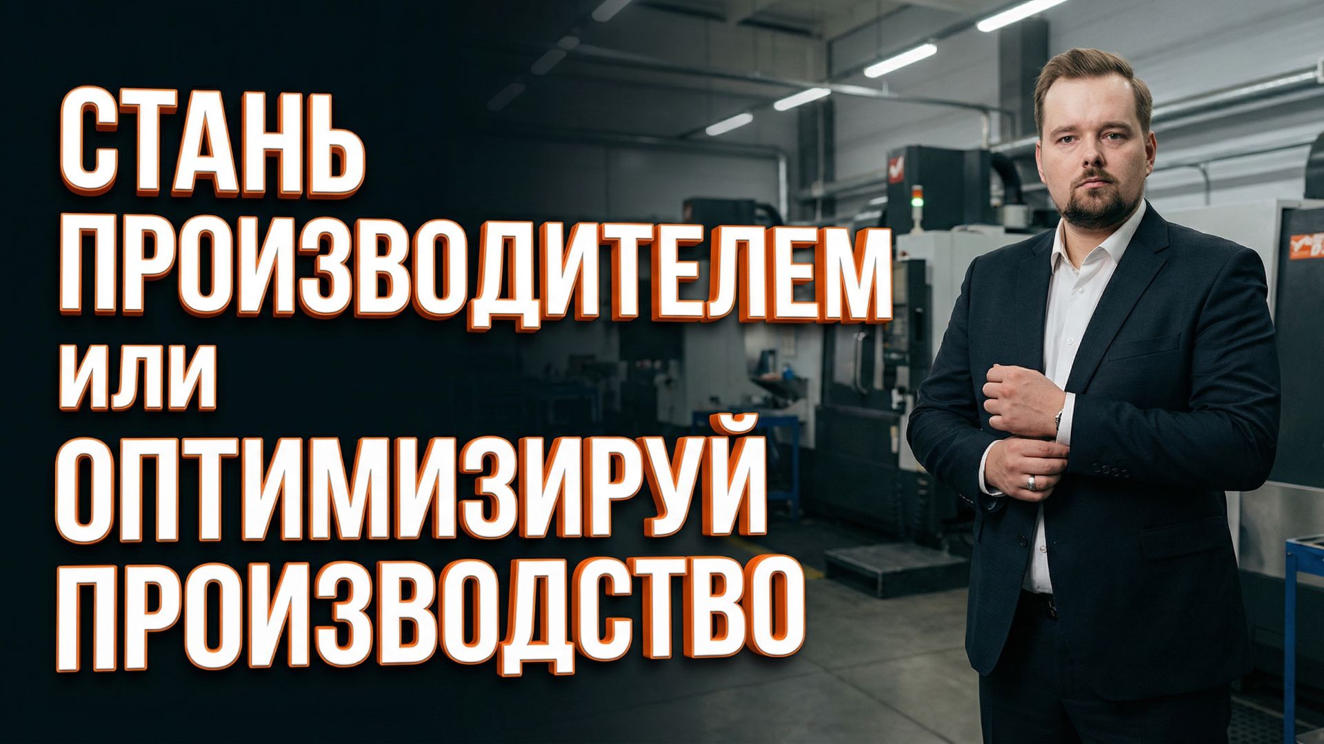 РАССВЕТ — управление промышленными проектами для роста бизнеса